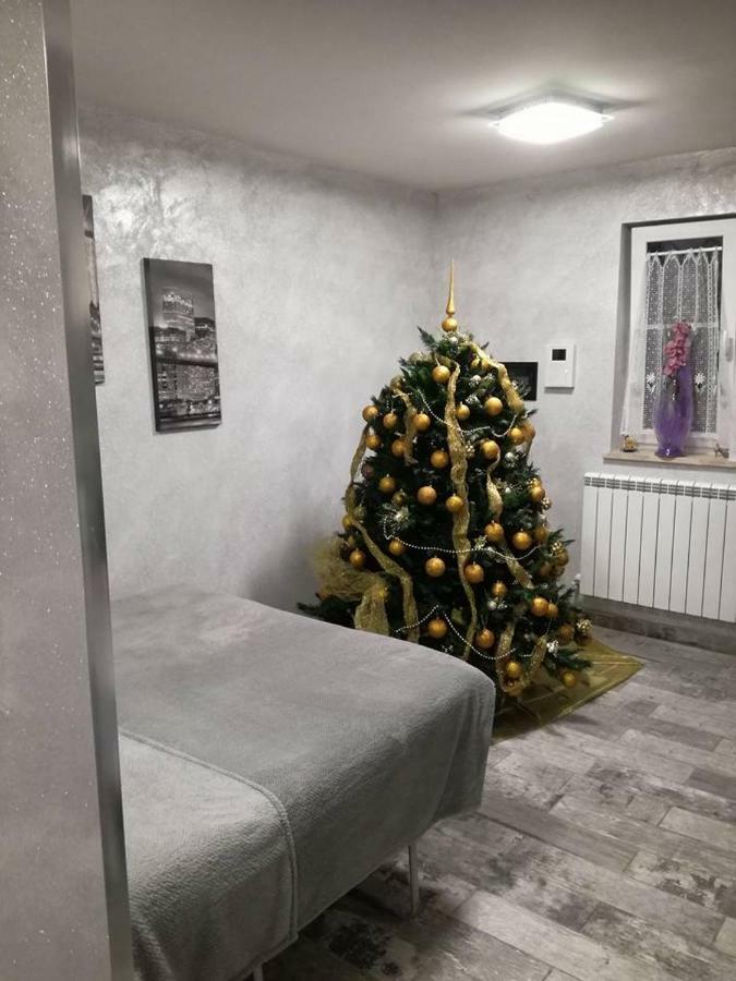 Апартаменти Maria Turistico Ф'юмічіно Екстер'єр фото